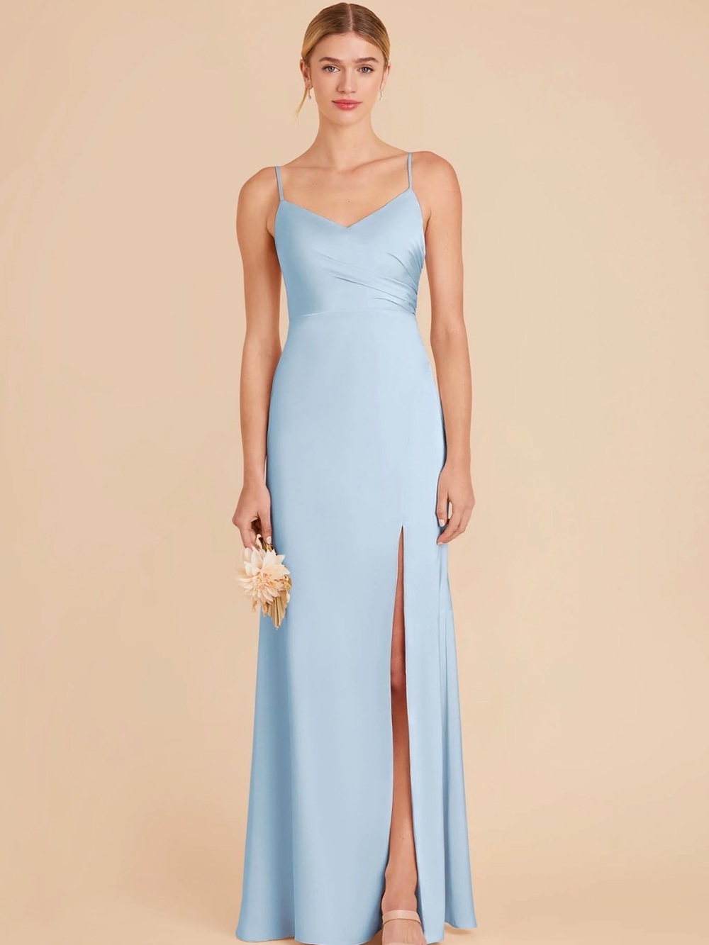 BIRDY GREY SKY BLUE CATHERINE